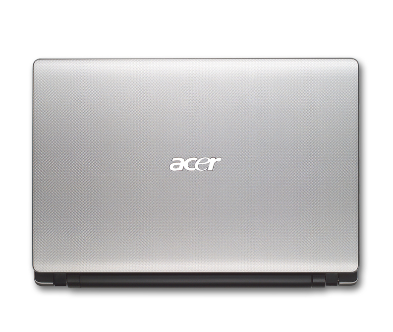 Acer Aspire AS1830T-38U3G32nki Intel® Core™ i3 i3-380UM – image 4