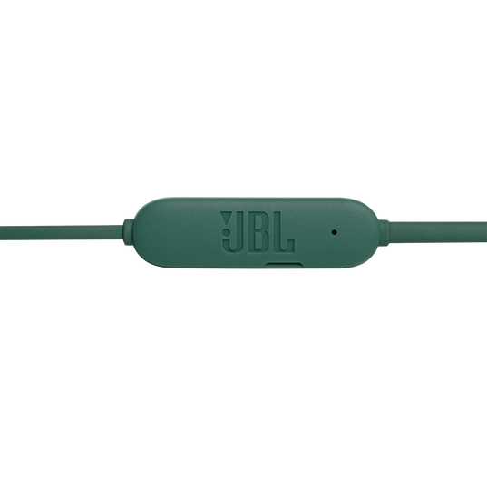 JBL Tune 215BT Headset Wireless In-ear, Neck-band Calls/Music Bluetooth Green image 5