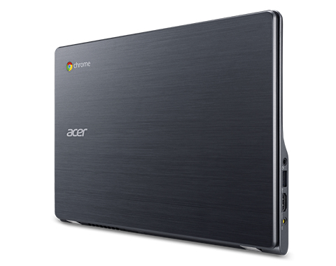 Acer Chromebook 11 C740-C9UD Intel® Celeron® 3205U – image 6