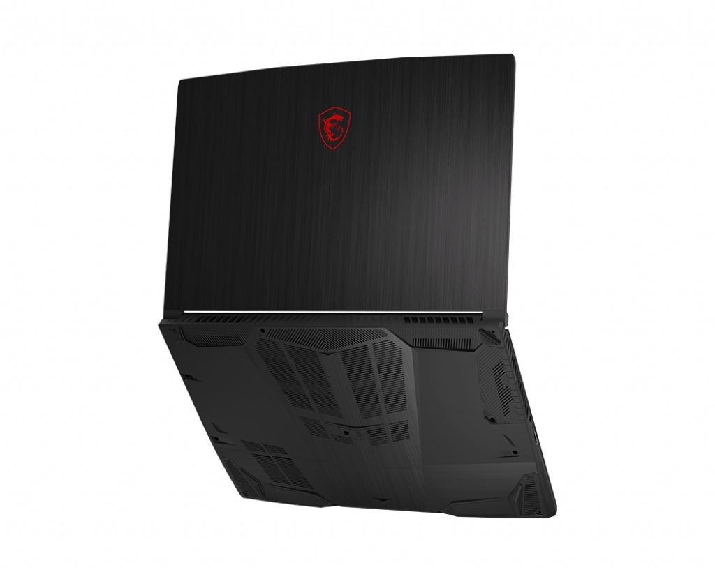 MSI GF65 Thin 9SD-696XFR – image 3
