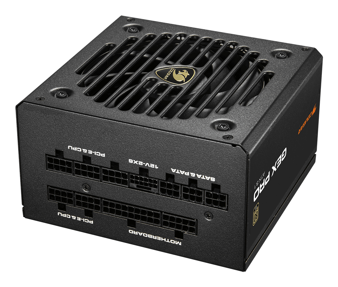 COUGAR Power Supply GEX PRO – image 4