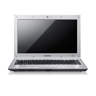 Samsung Q Q330-JS03FR Intel® Core™ i3 i3-370M – image 1