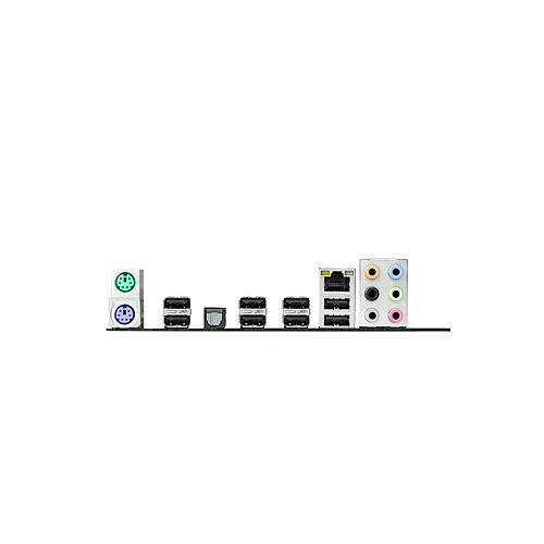 ASUS P7H55 motherboard Intel® H55 LGA 1156 (Socket H) ATX – image 4