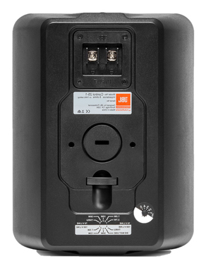 JBL CONTROL 25-1 loudspeaker 2-way Black Wired 75 W image 2