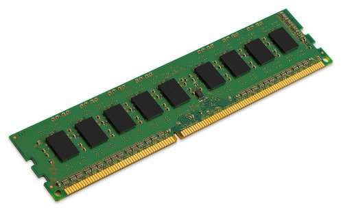Kingston Technology 4GB, 1066MHz, DDR3, ECC w/ thermal sensor