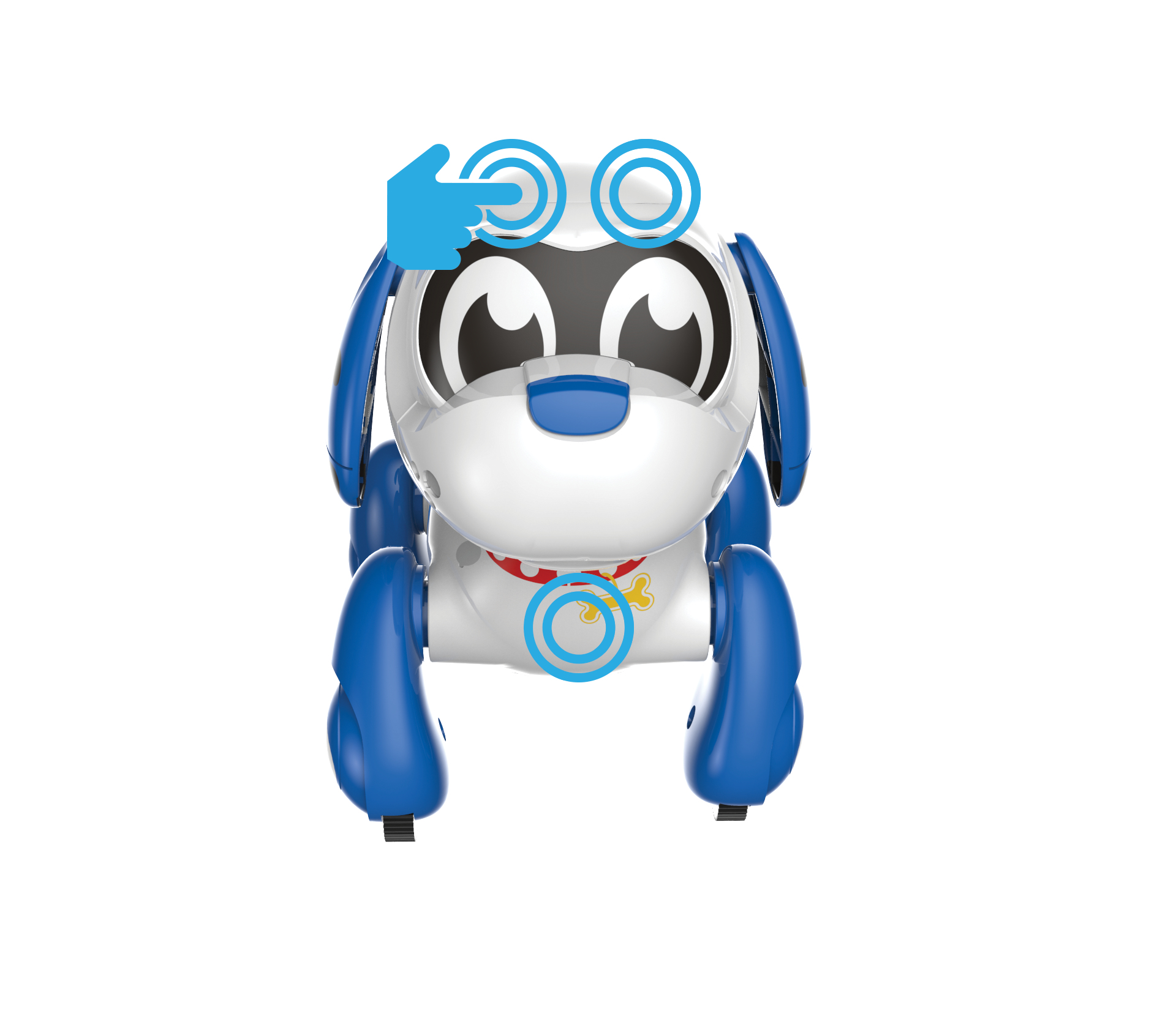 Silverlit 88571 entertainment robot – image 6