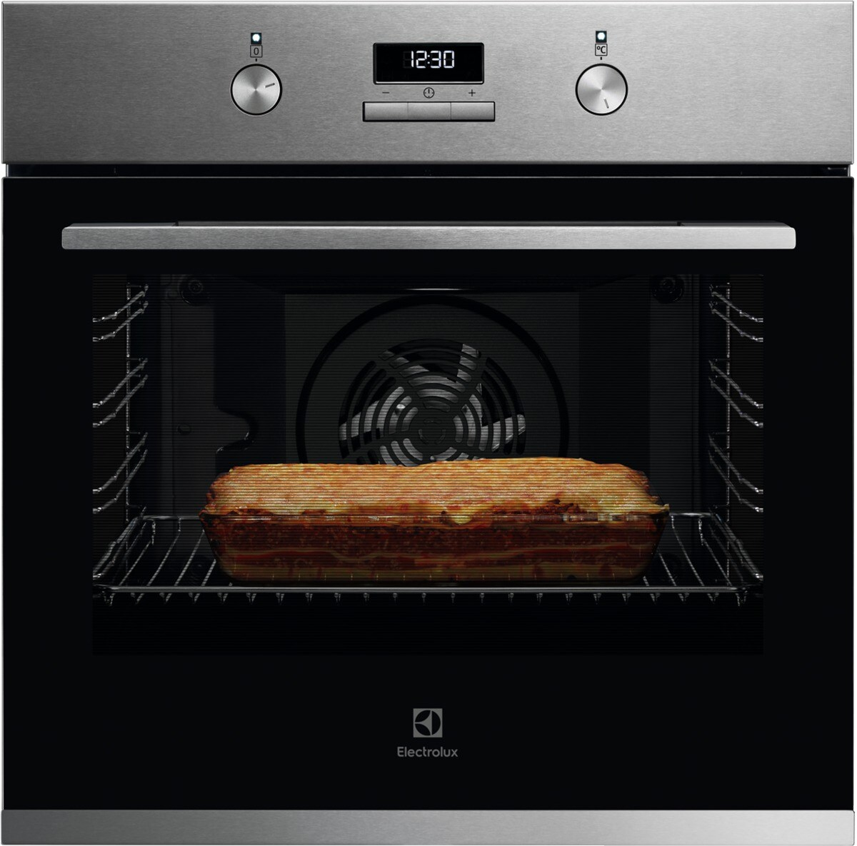 Electrolux KOFGH54X — vue 1 sur 8