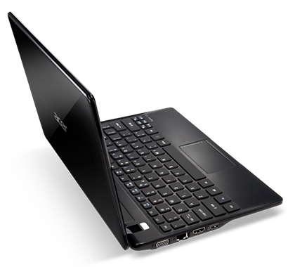 Acer Aspire 121-C72G50nkk AMD C C-70 Laptop – image 3