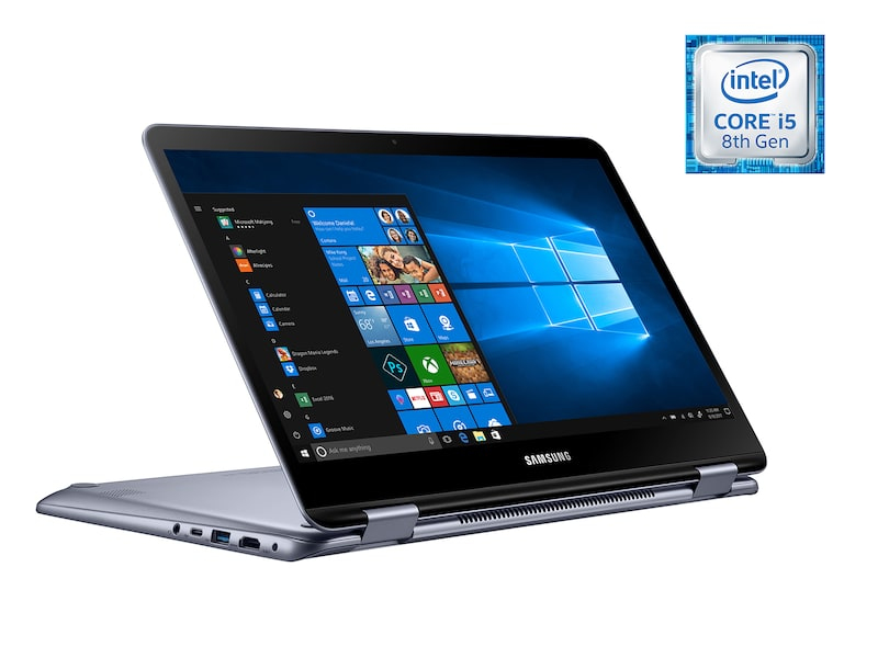 Samsung 7 NP730QAA Intel® Core™ i5 i5-8250U Hybrid (2-in-1) – image 8