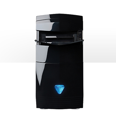 MEDION Akoya PC P5375 F – image 6