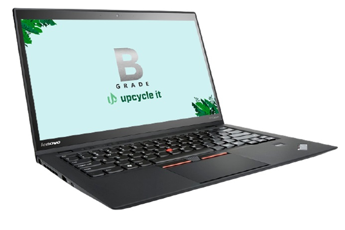 upcycle it ThinkPad X1 Carbon Refurbished