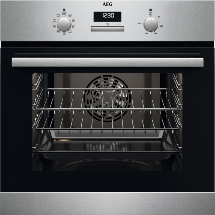 AEG Series 6000 SurroundCook