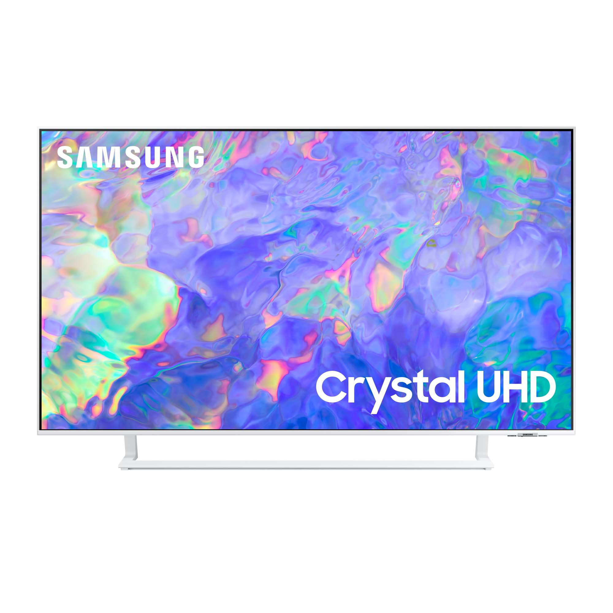 Samsung Series 8 UE43CU8580U – image 1