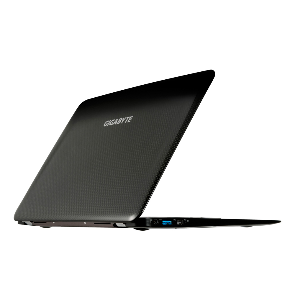 GIGABYTE GA-X11-3317U laptop Intel® Core™ i5 i5-3317U