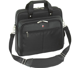 Targus TTL300 laptop case Black