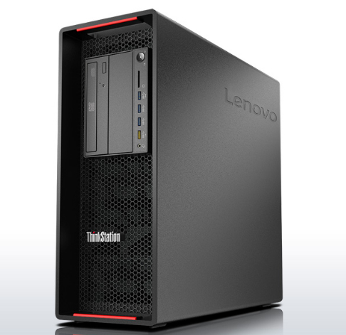 Lenovo ThinkStation P710 Intel® Xeon® E5 v4 E5-2630V4 – image 3