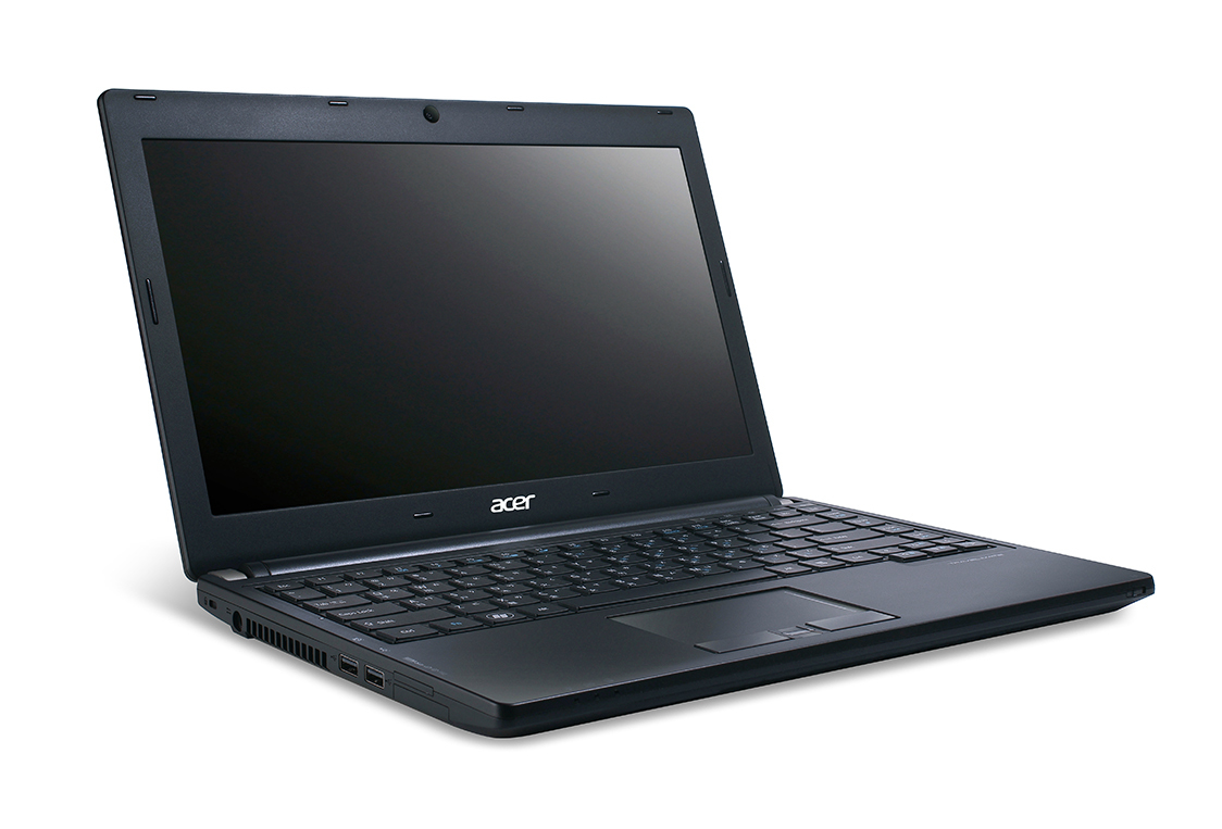 Acer TravelMate P6 633-M-53214G32akk Intel® Core™ i5 i5-3210M Laptop – image 2