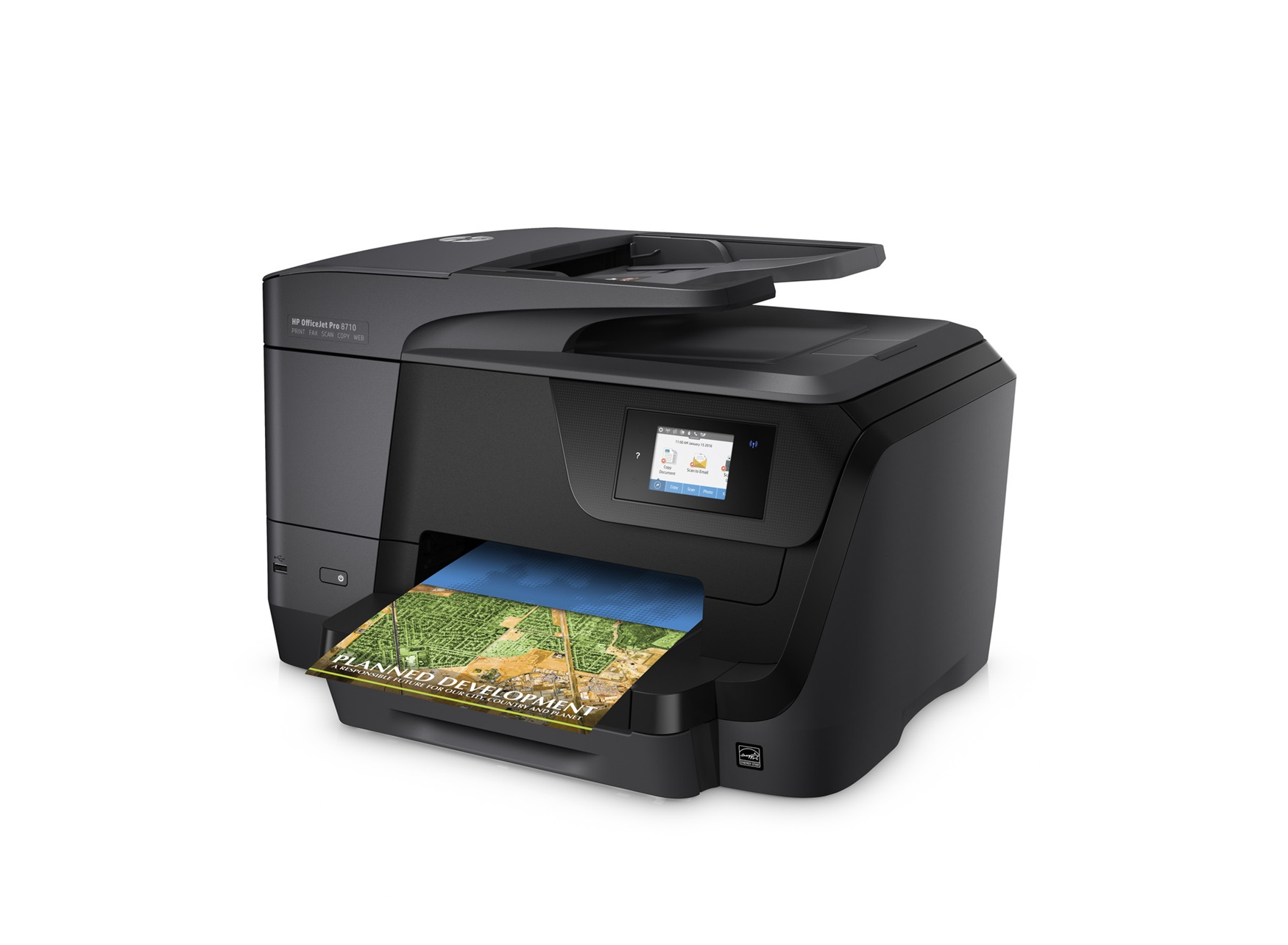 HP 8710 + 953XL – image 3