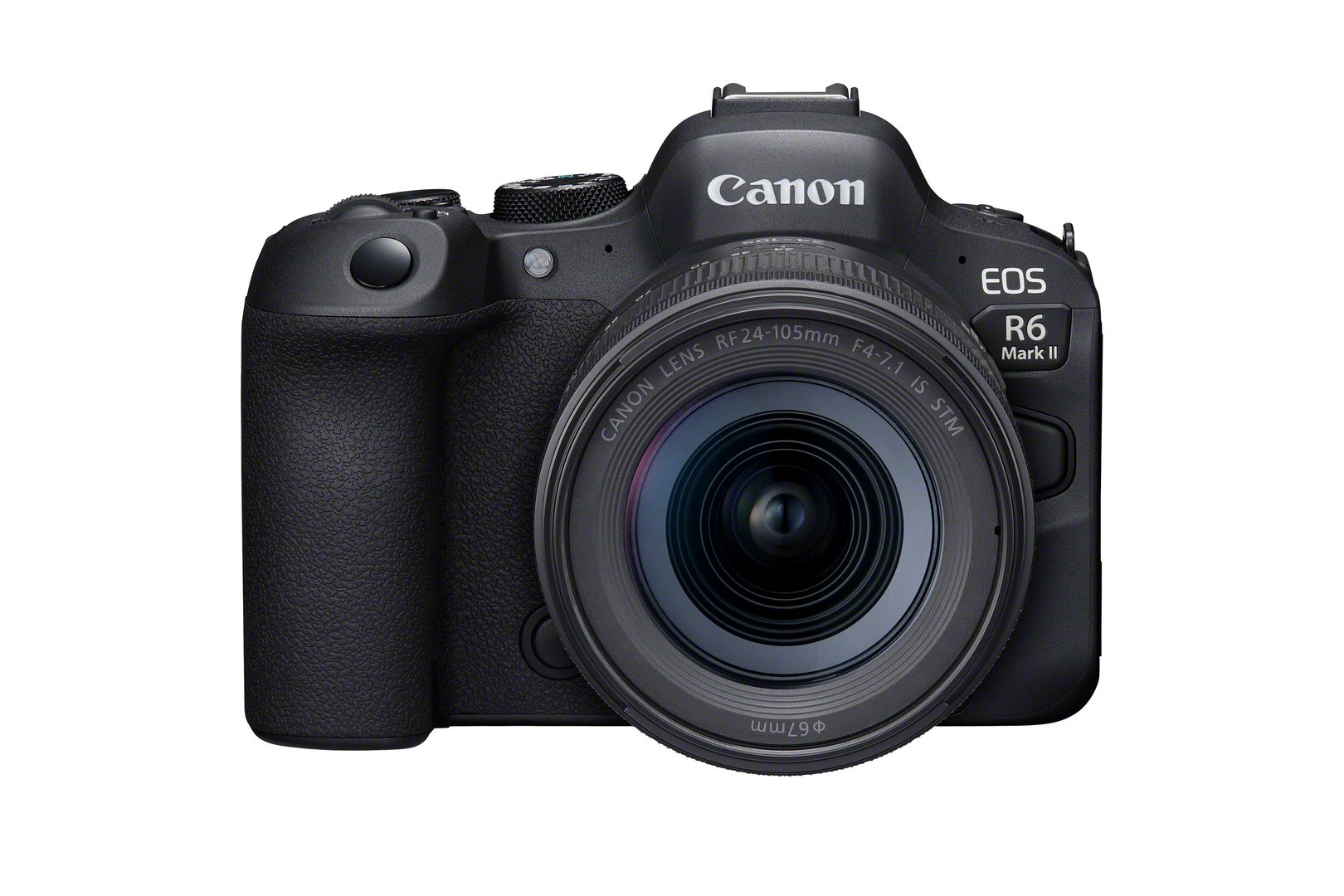 Canon EOS R6 MARK II + RF 24-105 F4-7.1 IS STM – image 3