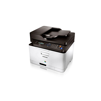 Samsung CLX-3305FW multifunction printer Laser A4 – image 6