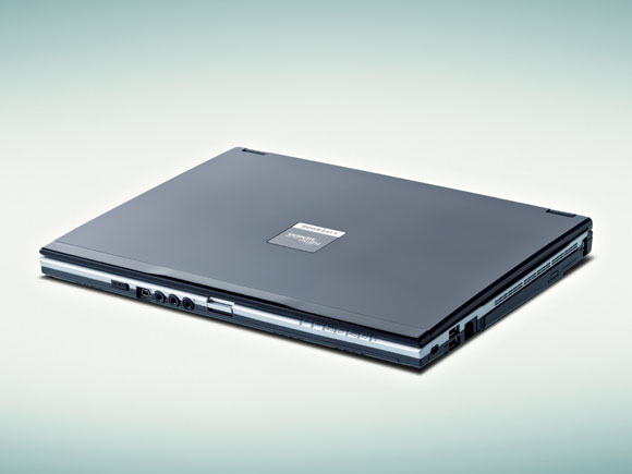 Fujitsu LIFEBOOK S6410 – image 5