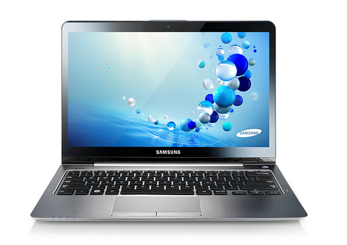 Samsung 5 540U3C-A01AU Intel® Core™ i5 i5-3317U Laptop – image 1