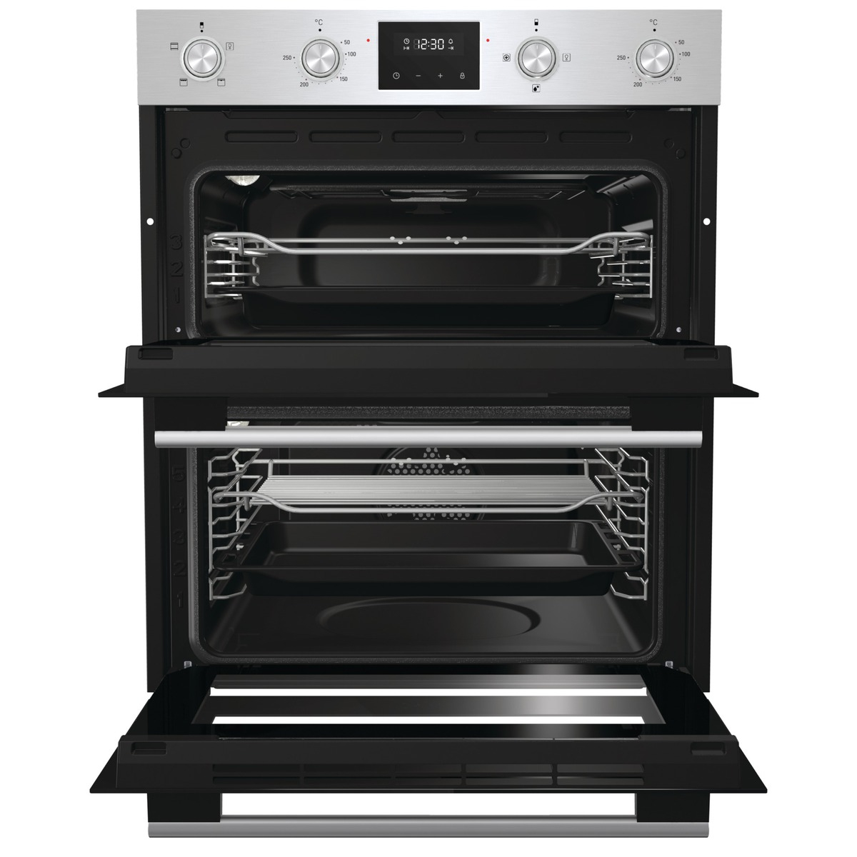 Hisense BID79222CXUK oven – image 9