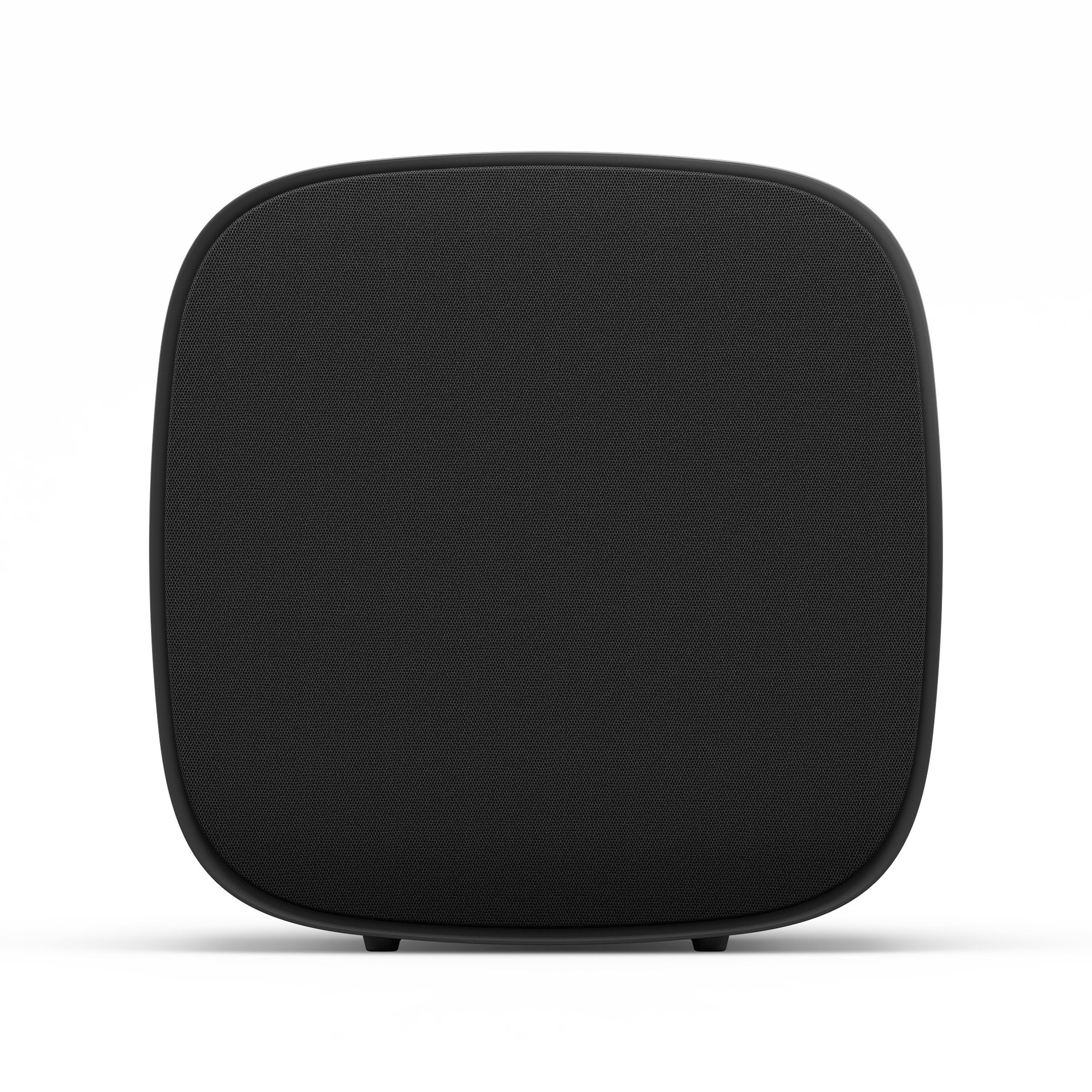 LG Sound Suite - Subwoofer inalámbrico W7, graves profundos, woofer 8", Negro - W7