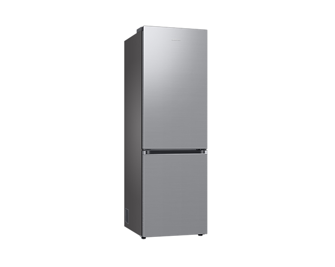 Samsung RB34C704DSA/EF fridge-freezer Freestanding Stainless steel – image 4