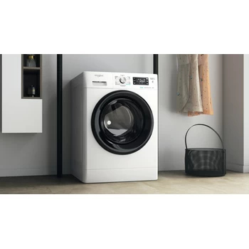 Whirlpool FFB 8469E BV BE – image 3