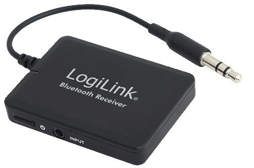 LogiLink BT0020 network card Bluetooth