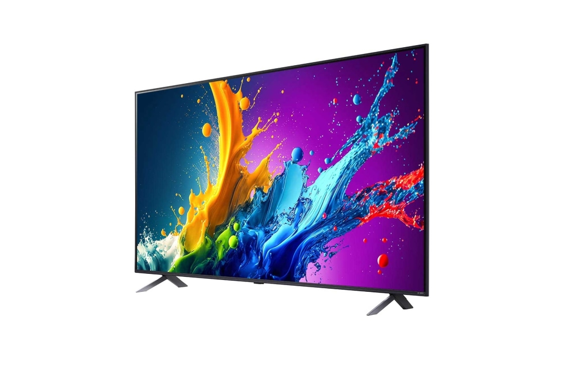 LG QNED 86QNED80T3A TV 2.18 m (86") 4K Ultra HD Smart TV Wi-Fi Black – image 3