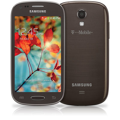 Samsung Galaxy SGH-T399 – image 7
