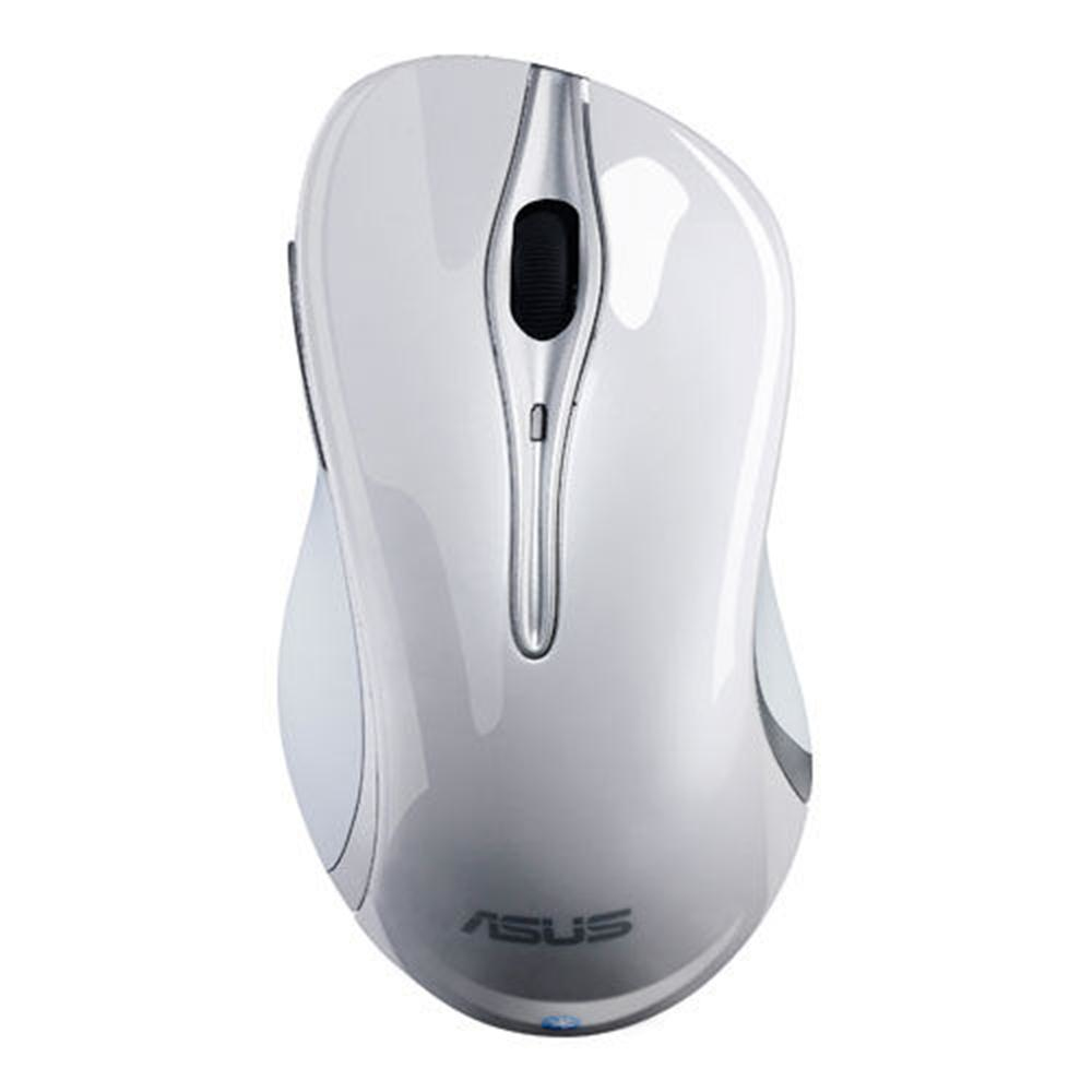 ASUS BX701 mouse Right-hand Bluetooth Laser – image 1