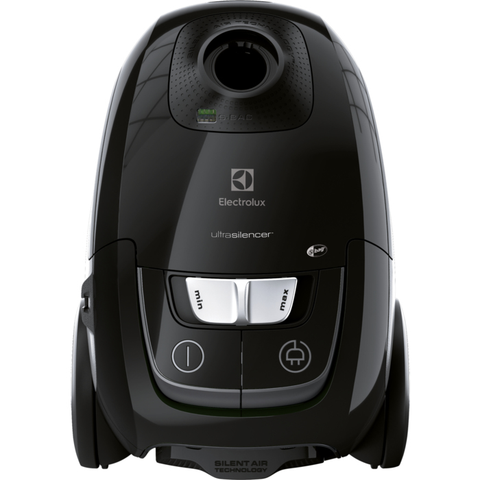 Electrolux EUSC62-EB 3.5 L Cylinder vacuum Dry 700 W Dust bag – image 4