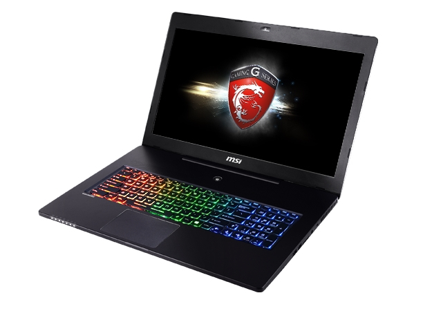 MSI Gaming 9S7-177214-024 Intel® Core™ i7 i7-4700HQ Laptop – image 3