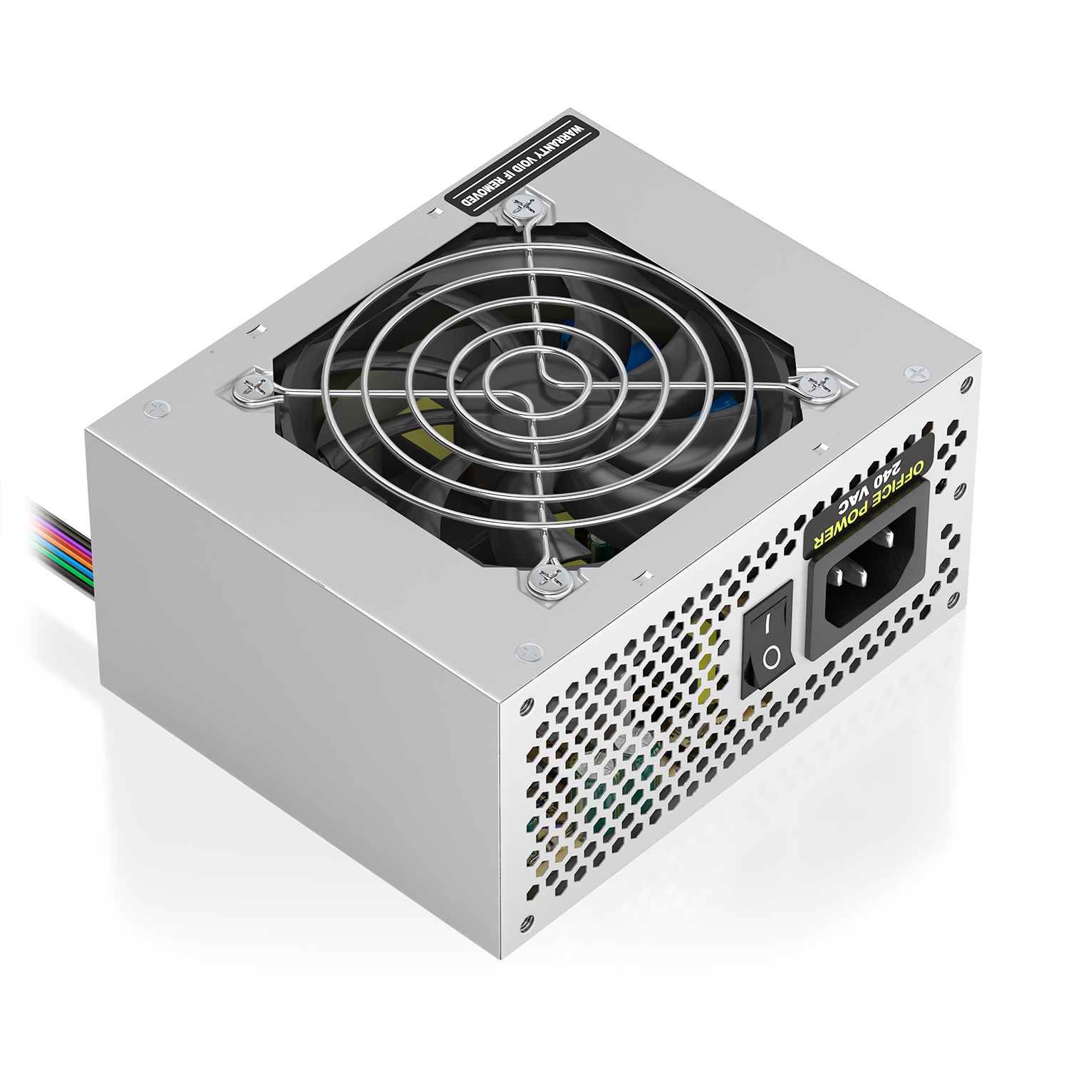 AISENS ASPC-500SFX-SEO power supply unit