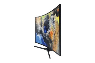 Samsung UN49MU6300F 124.5 cm (49") 4K Ultra HD Smart TV Wi-Fi Black – image 7