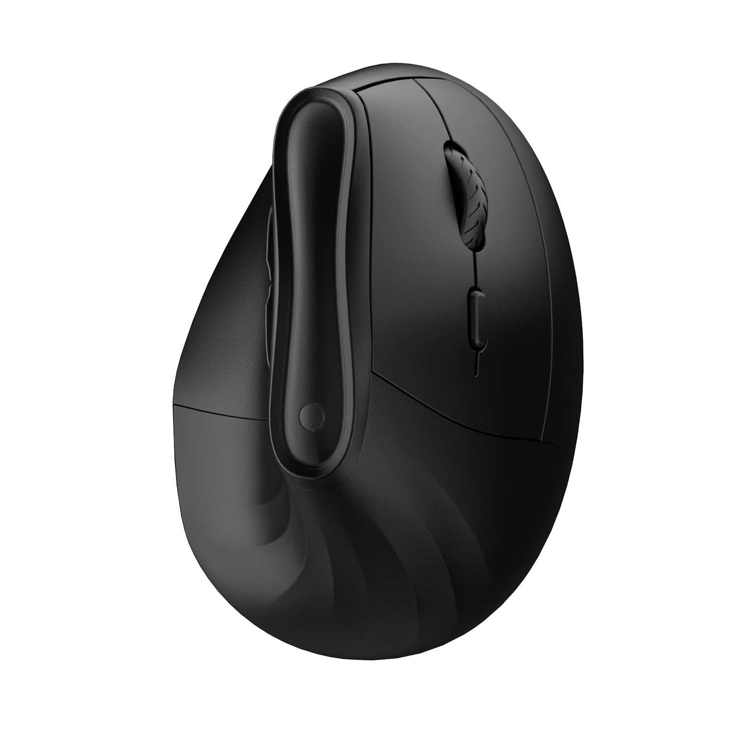 Ewent EW3208 mouse Universal Right-hand RF Wireless + Bluetooth Optical 4000 DPI – image 3