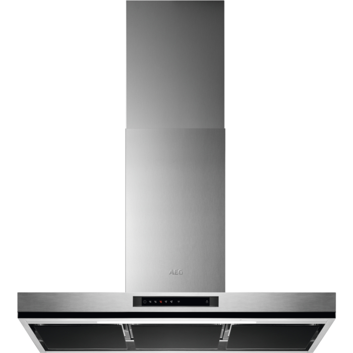 AEG DBK6980HG — vue 1 sur 4