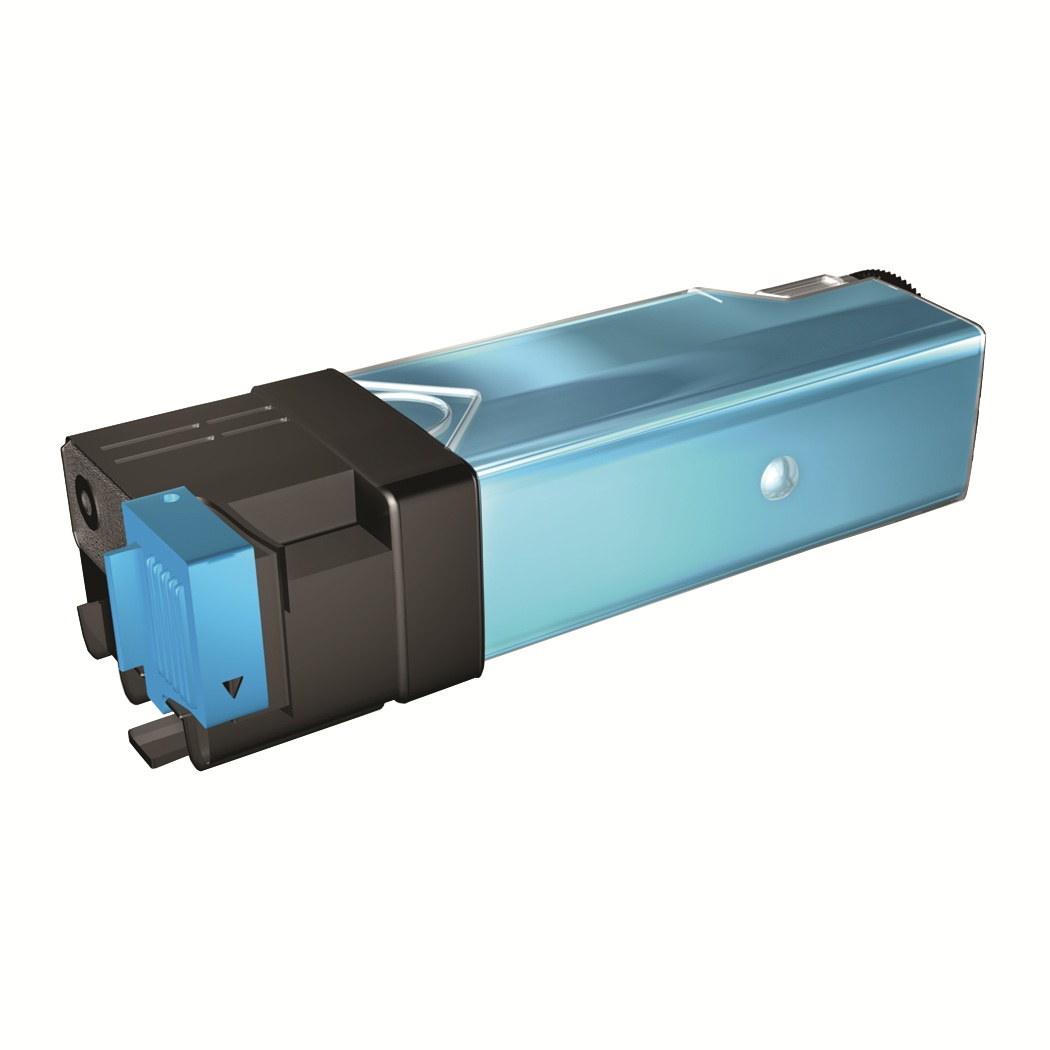 Dell 330-1437 toner cartridge 1 pc(s) Original Cyan