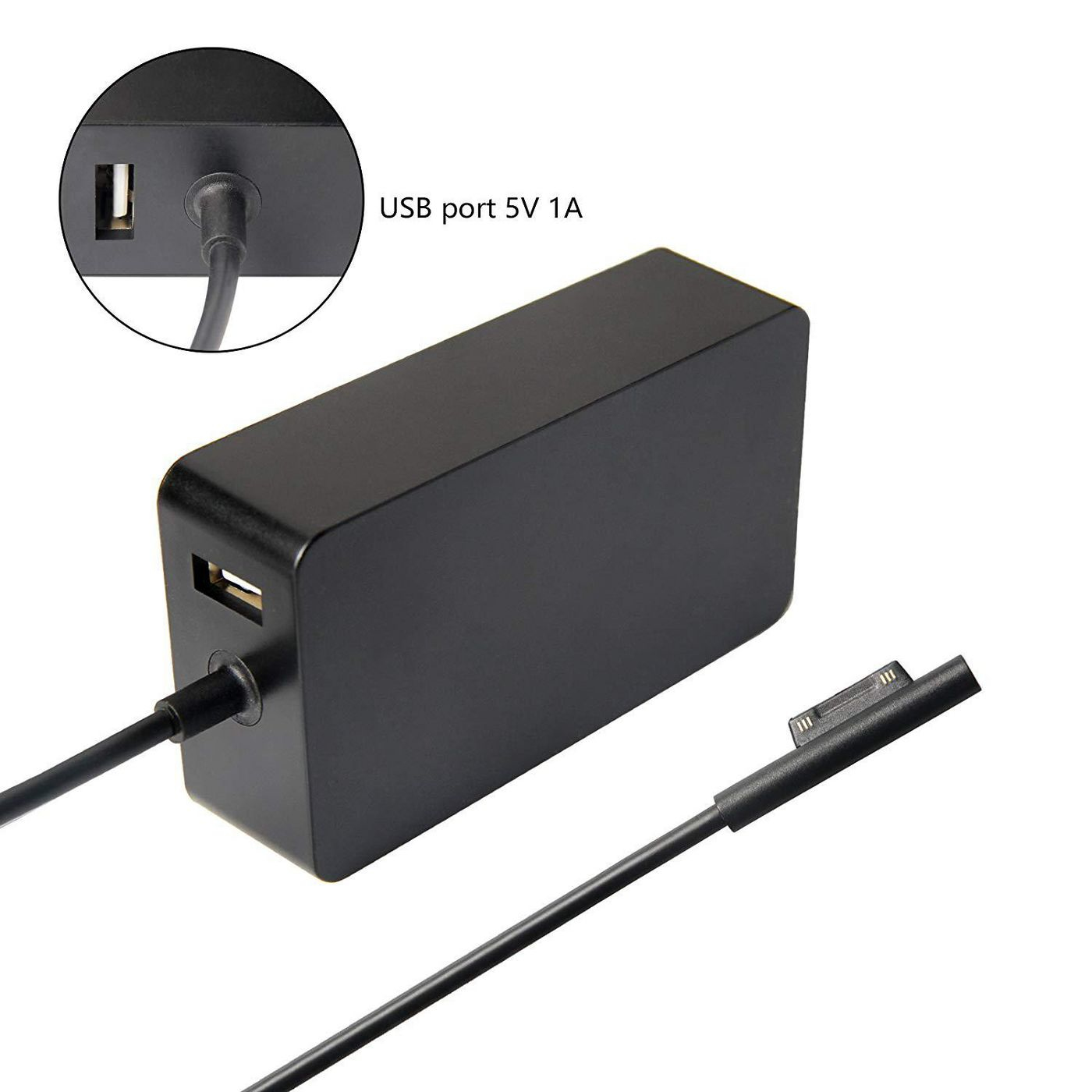 CoreParts MSPT2006PRO power adapter/inverter Indoor