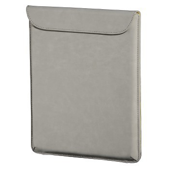 Hama Venice 24.6 cm (9.7") Pull case Grey – image 2
