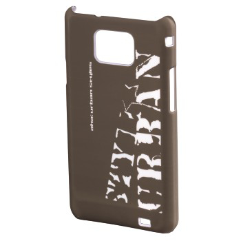 Hama Jam mobile phone case Cover Beige