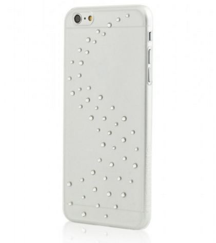 Zebra Cristal mobile phone case – image 2