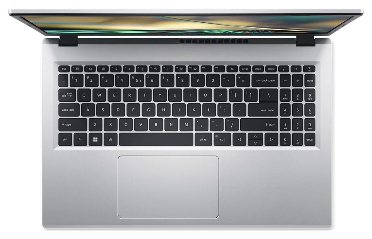 Acer Aspire 3 A315-510P-C4HT Intel® Celeron® N N100 Laptop – image 5