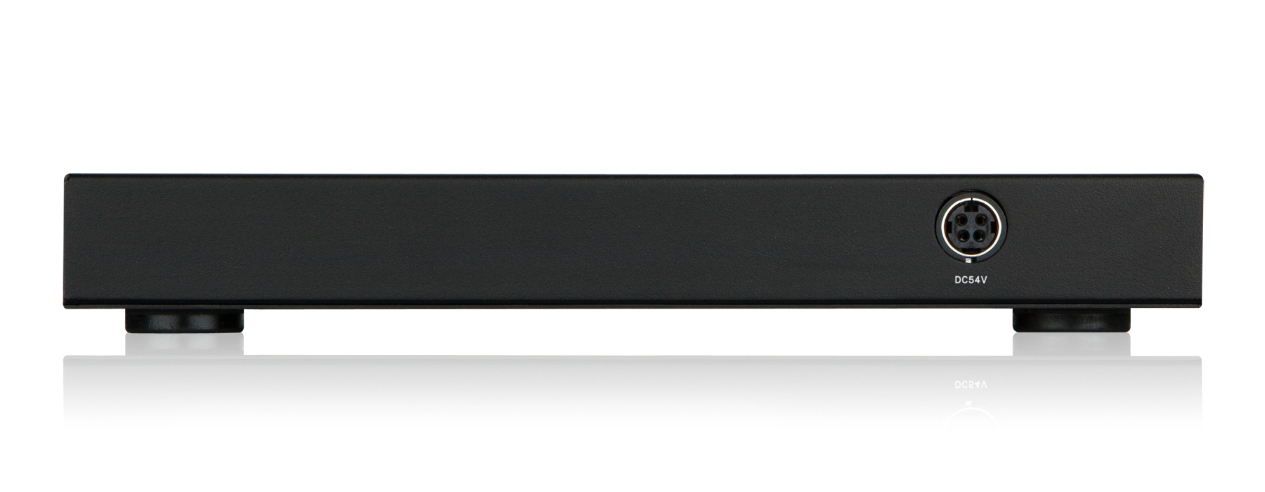 Linksys 8-Port Smart Gigabit PoE+ Switch (LGS308P) – image 3