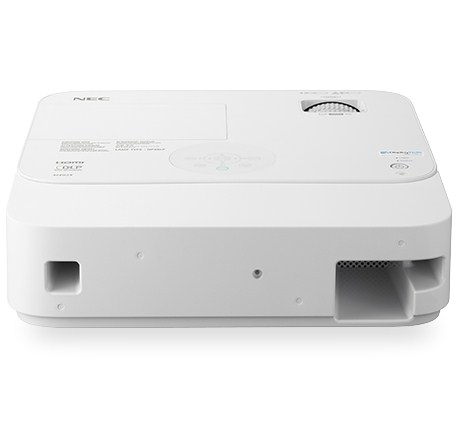 NEC NP-M322X data projector Standard throw projector 3200 ANSI lumens DLP XGA (1024x768) White – image 7