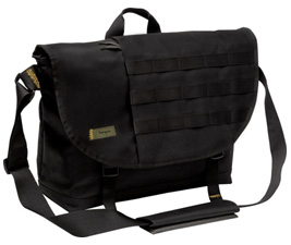 Targus MILITARY MESSENGER