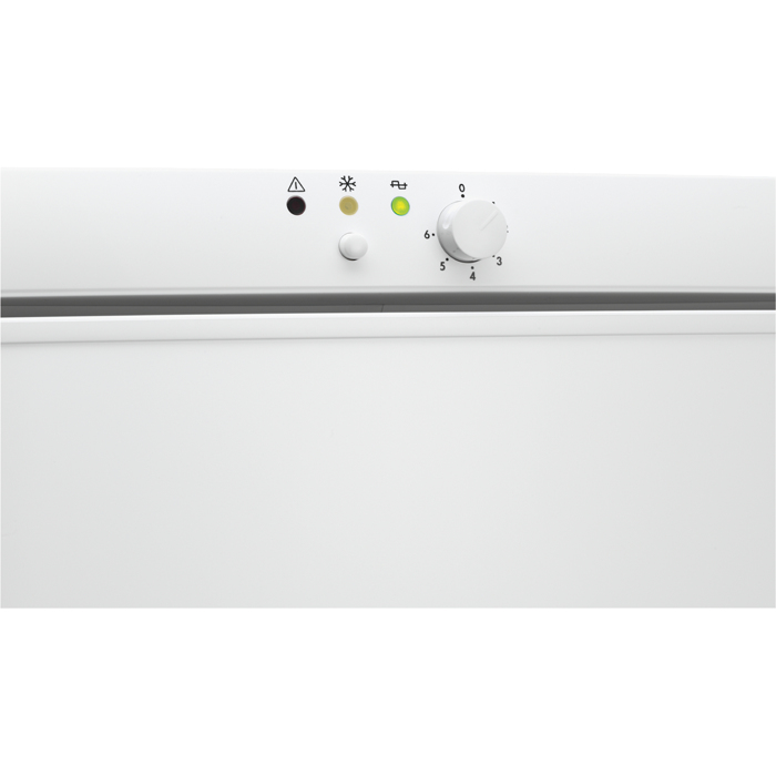 AEG AGE52516NW Upright freezer Freestanding – image 3